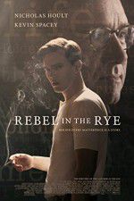 Watch Rebel in the Rye Solarmovie