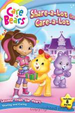 Watch Care Bears Share-a-Lot in Care-a-Lot Solarmovie