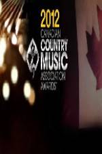 Watch Canadian Country Music Association Awards Solarmovie