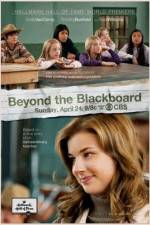 Watch Beyond the Blackboard Solarmovie