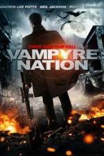Watch Vampyre Nation Solarmovie