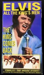 Watch Elvis: All the King\'s Men (Vol. 4) - The King Comes Back Solarmovie
