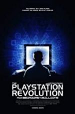 Watch From Bedrooms to Billions: The Playstation Revolution Solarmovie