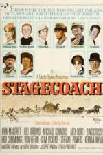 Watch Stagecoach Solarmovie