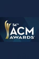 Watch 54th Annual Academy of Country Music Awards Solarmovie