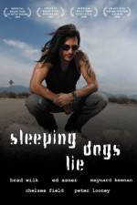 Watch Sleeping Dogs Lie Solarmovie