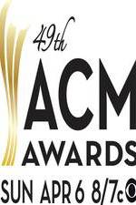 Watch The 49th Annual Academy of Country Music Awards 2014 Solarmovie