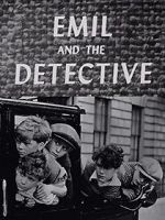 Watch Emil and the Detectives Solarmovie