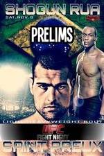 Watch UFC Fight Night 56 Prelims Solarmovie