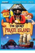 Watch Playmobil The Secret of Pirate Island Solarmovie