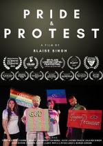 Watch Pride & Protest Solarmovie