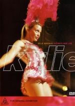 Watch Kylie: Intimate and Live Solarmovie