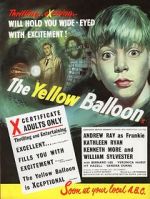 Watch The Yellow Balloon Solarmovie