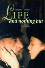 Watch Life and Nothing But Solarmovie
