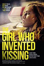 Watch The Girl Who Invented Kissing Solarmovie