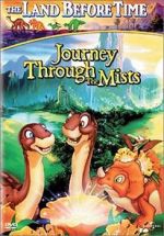 Watch The Land Before Time IV: Journey Through the Mists Solarmovie