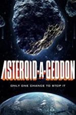 Watch Asteroid-a-Geddon Solarmovie