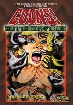 Watch Coons! Night of the Bandits of the Night Solarmovie