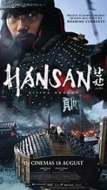 Watch Hansan: Rising Dragon Solarmovie