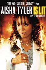 Watch Aisha Tyler Is Lit: Live at the Fillmore Solarmovie