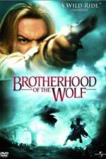 Watch Brotherhood of the Wolf (Le pacte des loups) Solarmovie
