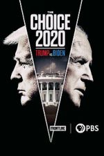 Watch The Choice 2020: Trump vs. Biden Solarmovie