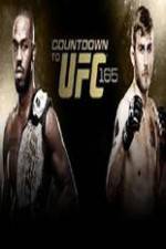 Watch Countdown to UFC 165 Jones vs Gustafsson Solarmovie