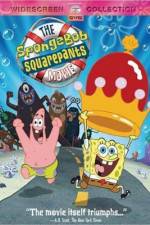 Watch The SpongeBob SquarePants Movie Solarmovie