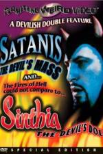 Watch Satanis The Devil's Mass Solarmovie