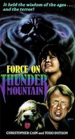 Watch The Force on Thunder Mountain Solarmovie