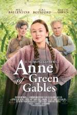 Watch Anne of Green Gables Solarmovie