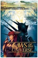 Watch Laws of the Universe Part 1 Solarmovie