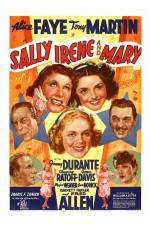 Watch Sally Irene and Mary Solarmovie
