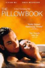 Watch The Pillow Book Solarmovie