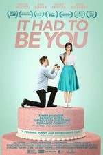 Watch It Had to Be You Solarmovie