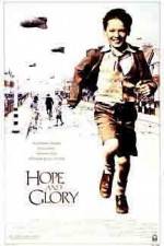 Watch Hope and Glory Solarmovie