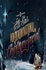 Watch Comedy Centrals All-Star Non-Denominational Christmas Special Solarmovie