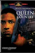 Watch For Queen & Country Solarmovie