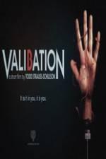 Watch Valibation Solarmovie