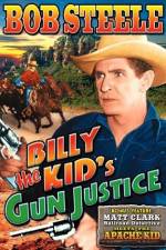 Watch Billy the Kid's Gun Justice Solarmovie