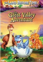 Watch The Land Before Time II: The Great Valley Adventure Solarmovie