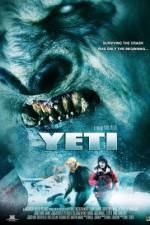 Watch Yeti: Curse of the Snow Demon Solarmovie