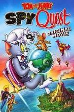 Watch Tom and Jerry: Spy Quest Solarmovie