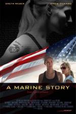 Watch A Marine Story Solarmovie