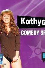 Watch Kathy Griffin Is... Not Nicole Kidman Solarmovie