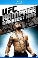 Watch UFC Rampage Greatest Hits Solarmovie