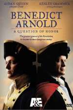 Watch Benedict Arnold A Question of Honor Solarmovie