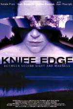 Watch Knife Edge Solarmovie