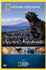 Watch Darwin's Secret Notebooks Solarmovie