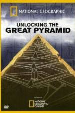 Watch Unlocking the Great Pyramid Solarmovie